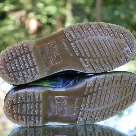 Dr. Martens 1461 3-Eye Supreme x Undercover x Public Enemy - Picture 14 of 14